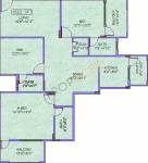 Vintage Elite Apartment B (3BHK+3T (1,522 sq ft) Pooja Room 1522 sq ft) Vintage Elite Apartment B (3BHK+3T (1,522 sq ft) Pooja Room 1522 sq ft)