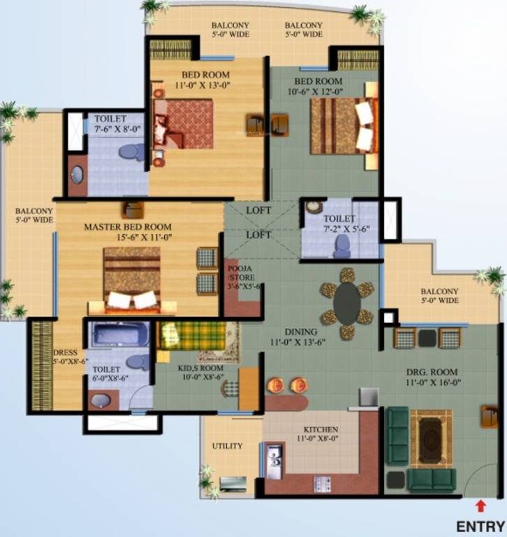 Floor Plan gen x Floor Plan Floor Plan