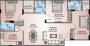 Shivgyan Heights (3BHK+3T (1,580 sq ft) 1580 sq ft) Shivgyan Heights (3BHK+3T (1,580 sq ft) 1580 sq ft)