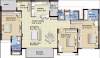 purva-whitehall Floor Plan Floor Plan