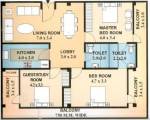  tower Floor Plan Floor Plan