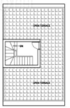 Terrace Floor Plan the wind Floor Plan Terrace Floor Plan
