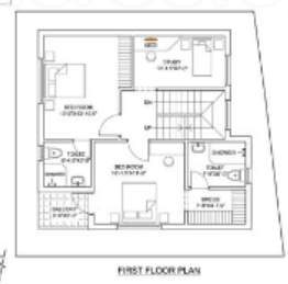  the wind Floor Plan First Floor Plan