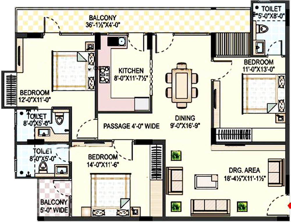 Floor Plan augusta Floor Plan Floor Plan