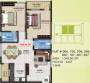 Navajyothi Rajamatha Grant (2BHK+2T (1,090 sq ft) 1090 sq ft) Navajyothi Rajamatha Grant (2BHK+2T (1,090 sq ft) 1090 sq ft)