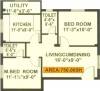 mayuri-phase-iii Floor Plan Floor Plan