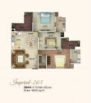  the-imperial Floor Plan Floor Plan