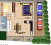 Vasavi Zelia (3BHK+3T (1,992 sq ft) 1992 sq ft)