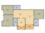 Etica Atmagyan (3BHK+3T (1,679 sq ft) 1679 sq ft) Etica Atmagyan (3BHK+3T (1,679 sq ft) 1679 sq ft)