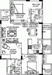  la-vida Floor Plan Floor Plan