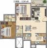  i-towers-exente Floor Plan Floor Plan