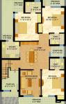 Eldeco Savoy Villas (3BHK+3T (1,170 sq ft) 1170 sq ft) Eldeco Savoy Villas (3BHK+3T (1,170 sq ft) 1170 sq ft)