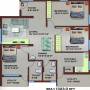 Midmac Elegant (3BHK+2T (1,323 sq ft) + Pooja Room 1323 sq ft) Midmac Elegant (3BHK+2T (1,323 sq ft) + Pooja Room 1323 sq ft)