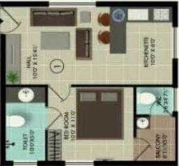 Floor Plan serene-rose Floor Plan Floor Plan