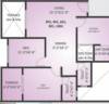  royal-one Floor Plan Floor Plan