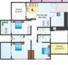  royal-one Floor Plan Floor Plan