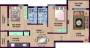 Midmac Espana (2BHK+2T (1,099 sq ft) 1099 sq ft) Midmac Espana (2BHK+2T (1,099 sq ft) 1099 sq ft)