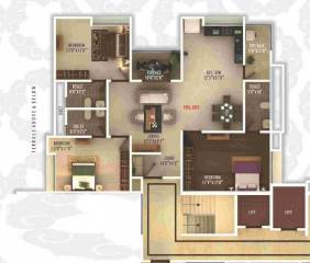 Floor Plan royale Floor Plan Floor Plan