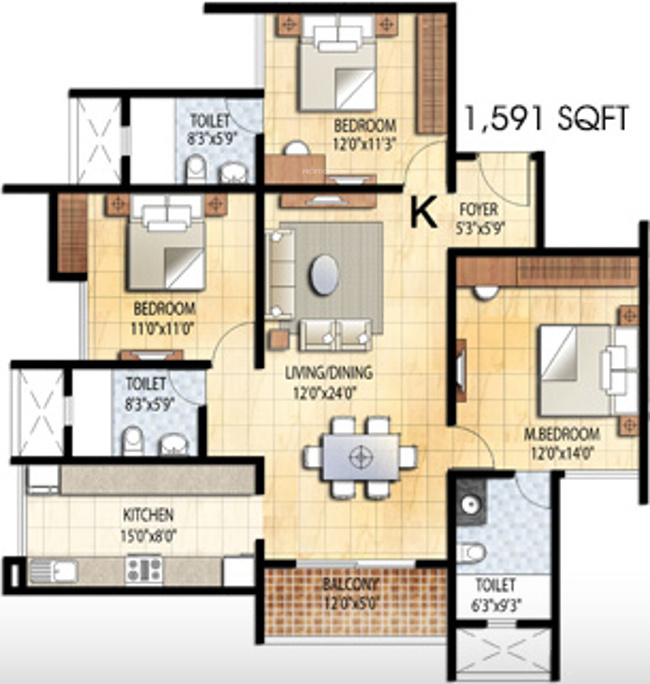 Floor Plan falcon city Floor Plan Floor Plan