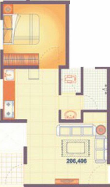 Floor Plan  rutuja heights Floor Plan Floor Plan