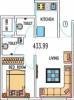  heights Floor Plan Floor Plan