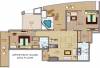 CHD Avenue 71 (4BHK+4T (4,710 sq ft) + Servant Room 4710 sq ft)