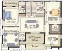  infiniti homes Floor Plan First Floor Plan