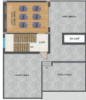 apr-pranav-antilia Floor Plan Terrace Floor Plan