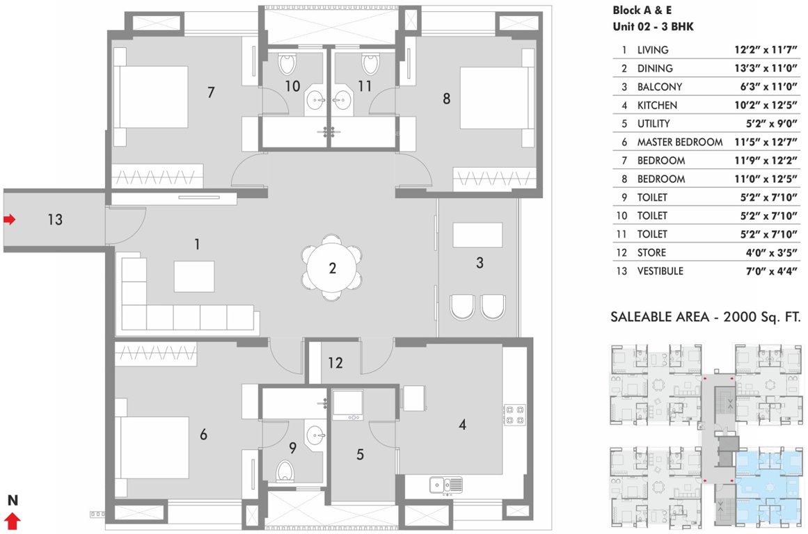  hillcrest Floor Plan Floor Plan