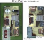 Golden Golden Homes III (3BHK+3T (1,692 sq ft) 1692 sq ft) Golden Golden Homes III (3BHK+3T (1,692 sq ft) 1692 sq ft)