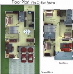 Golden Golden Homes III (4BHK+5T (2,968 sq ft) Servant Room 2968 sq ft) Golden Golden Homes III (4BHK+5T (2,968 sq ft) Servant Room 2968 sq ft)