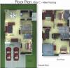 Golden Golden Homes III (3BHK+5T (2,978 sq ft) + Servant Room 2978 sq ft)