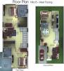 Golden Golden Homes III (3BHK+3T (2,083 sq ft) 2083 sq ft)