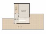 Asset Insignia (3BHK+4T (3,116 sq ft) + Servant Room 3116 sq ft)