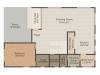 Asset Insignia (3BHK+4T (3,116 sq ft) + Servant Room 3116 sq ft)
