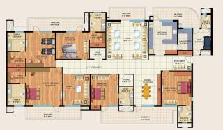 Floor Plan  royale-ville Floor Plan Floor Plan