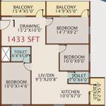  wood-winds Floor Plan Floor Plan
