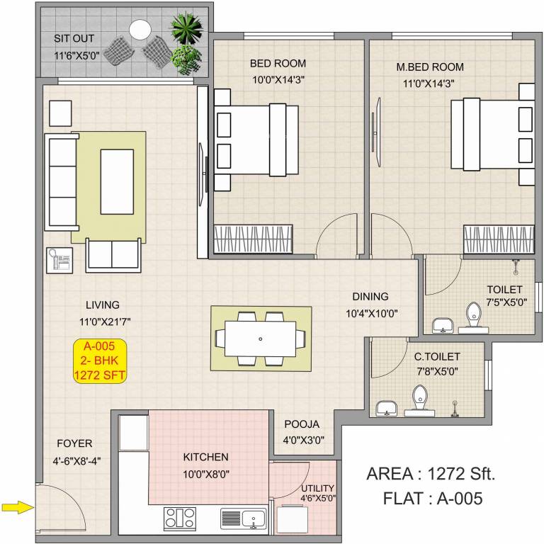 Floor Plan habitat Floor Plan Floor Plan