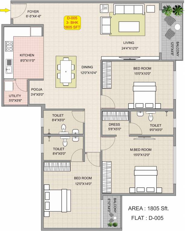 Floor Plan habitat Floor Plan Floor Plan