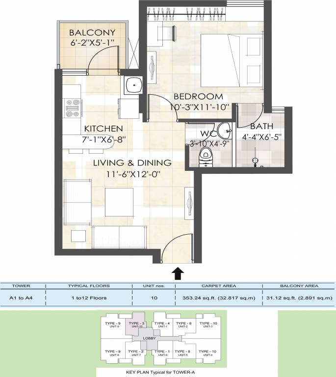  aangan Floor Plan Floor Plan
