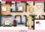 Arihant Chetna (3BHK+3T (1,392 sq ft) + Pooja Room 1392 sq ft) Arihant Chetna (3BHK+3T (1,392 sq ft) + Pooja Room 1392 sq ft)