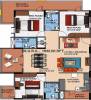  mahaveer-tranquil Floor Plan Floor Plan