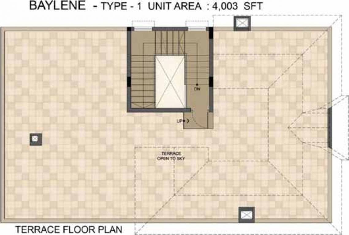 Prestige Lakeside Habitat Villas
