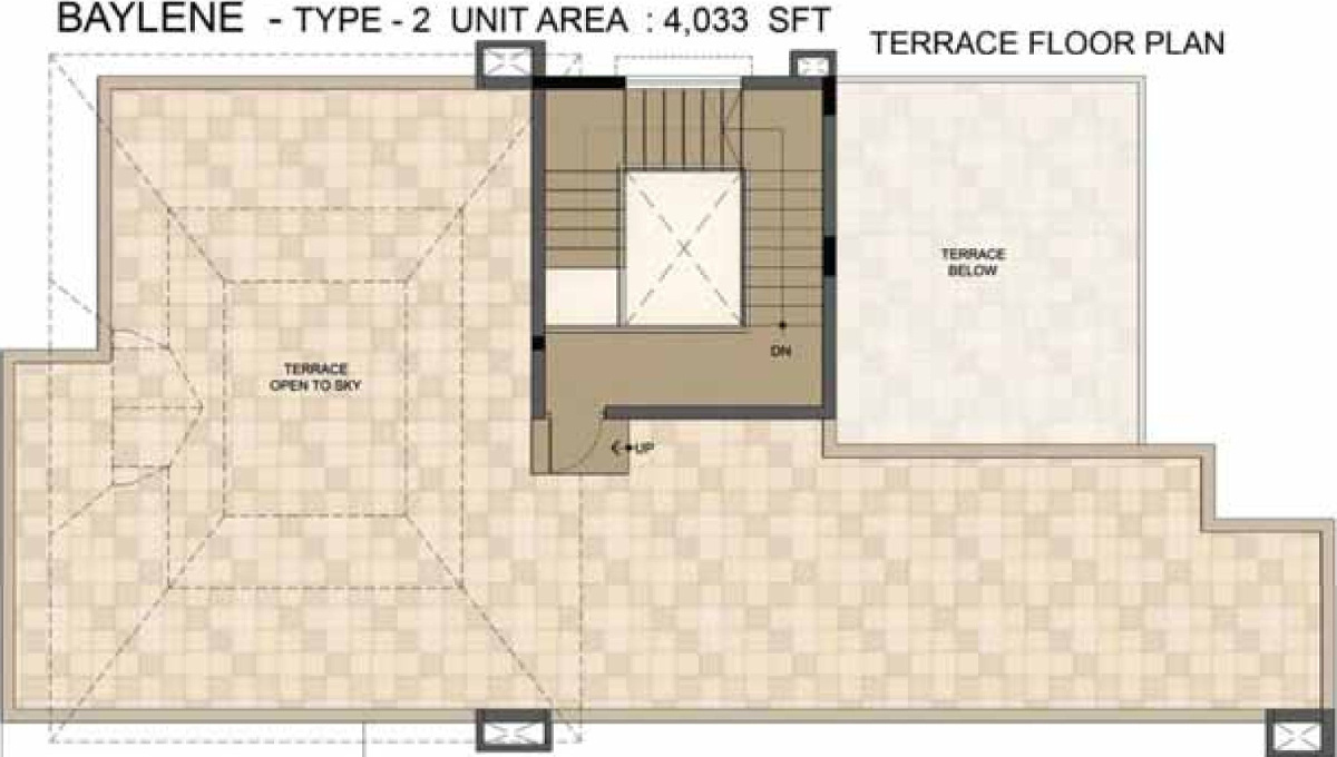 Prestige Lakeside Habitat Villas