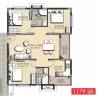  megapolis Floor Plan Floor Plan