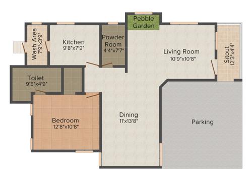 Asset Kasavu (3BHK+3T (1,815 sq ft) 1815 sq ft) Asset Kasavu (3BHK+3T (1,815 sq ft) 1815 sq ft)