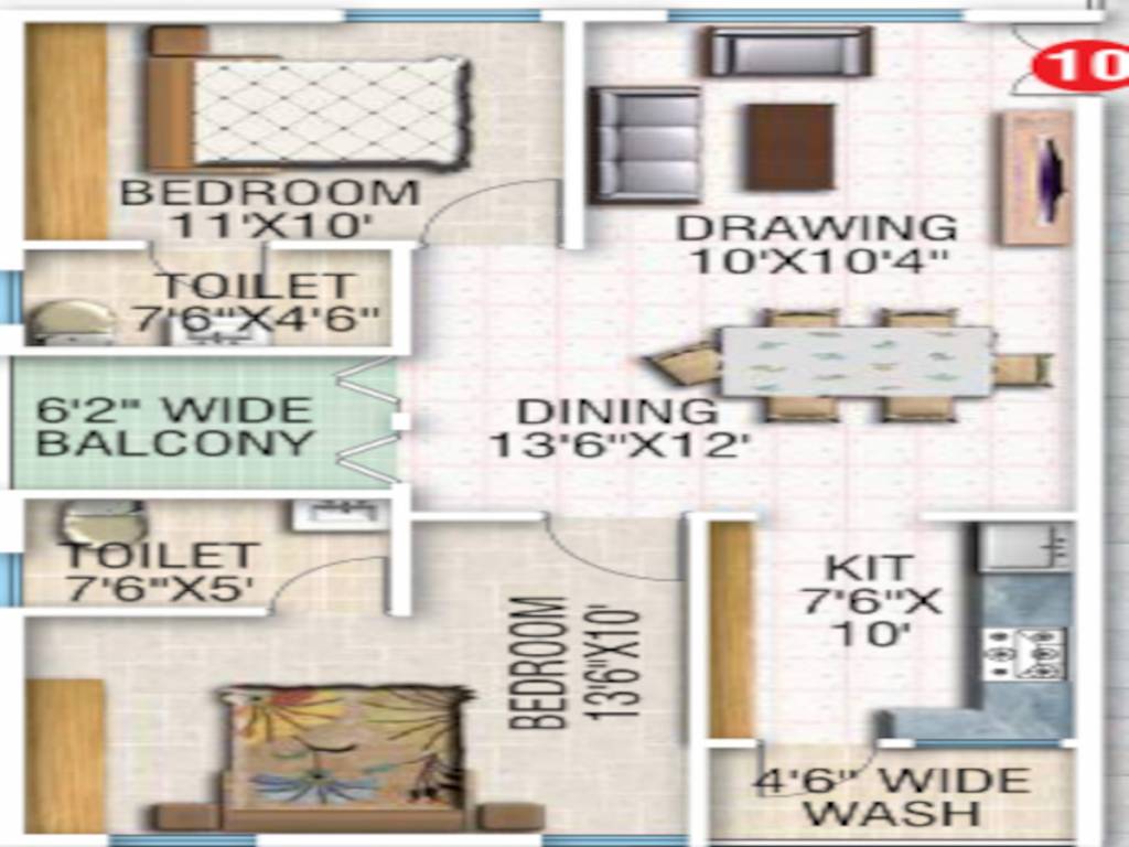 Floor Plan sunrise Floor Plan Floor Plan