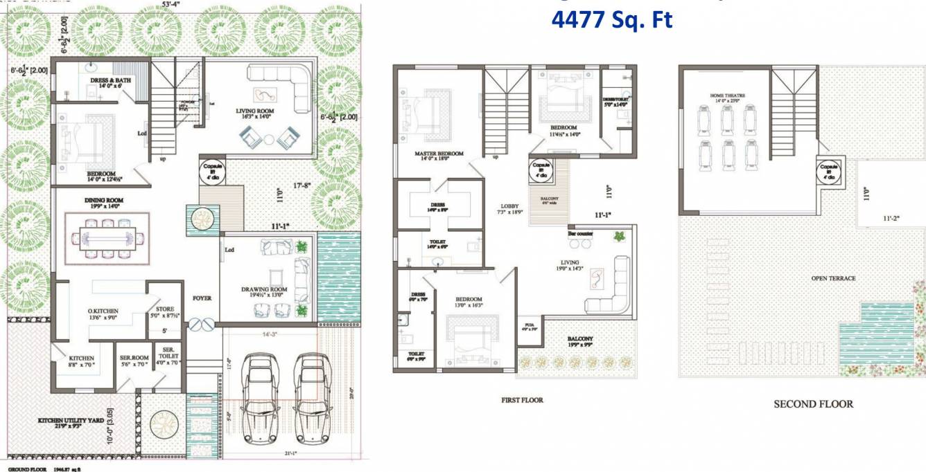 Floor Plan westwinds Floor Plan Floor Plan
