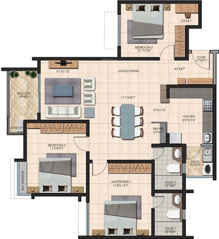Floor Plan petals Floor Plan Floor Plan
