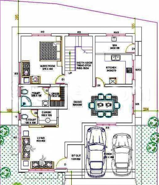 Anna Signature Villas (3BHK+4T (2,751 sq ft) 2751 sq ft) Anna Signature Villas (3BHK+4T (2,751 sq ft) 2751 sq ft)